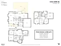 4442 209B STREET - thumbnail 32
