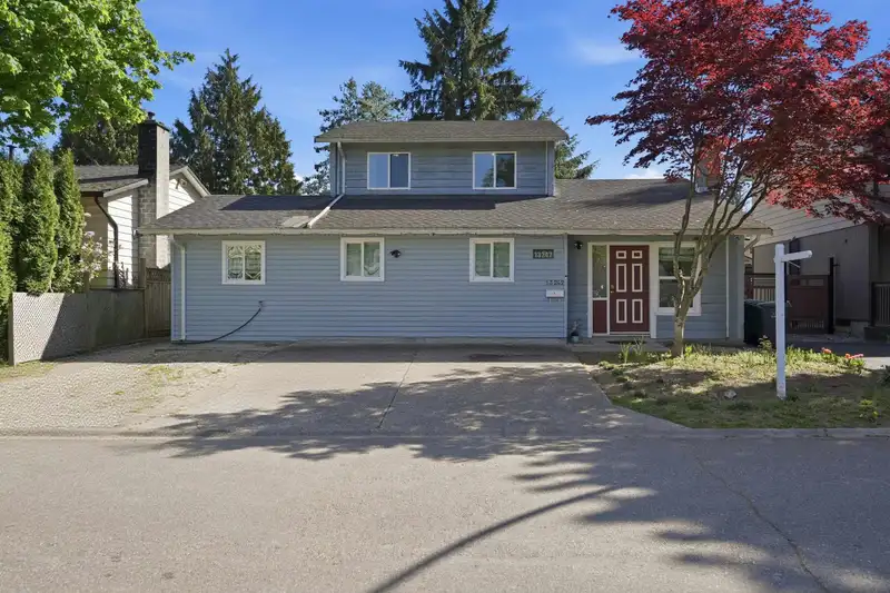 13242 67 AVENUE - photo 1 of 25