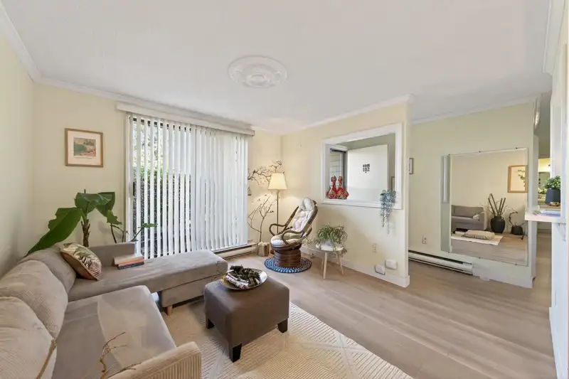 102 8040 COLONIAL DRIVE - photo 1 of 25