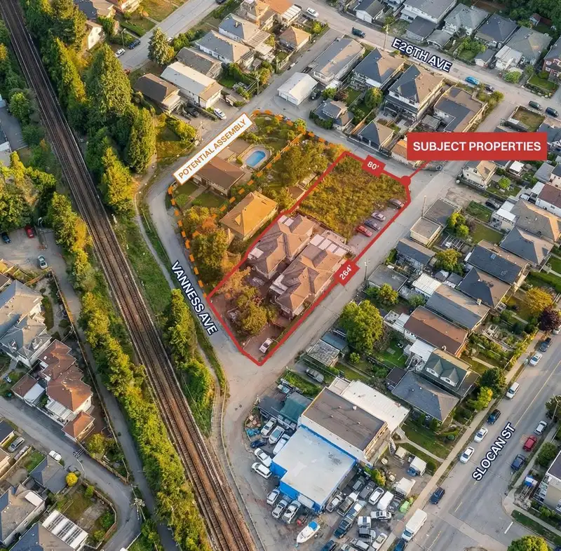 2669 VANNESS AVENUE - photo 1 of 1