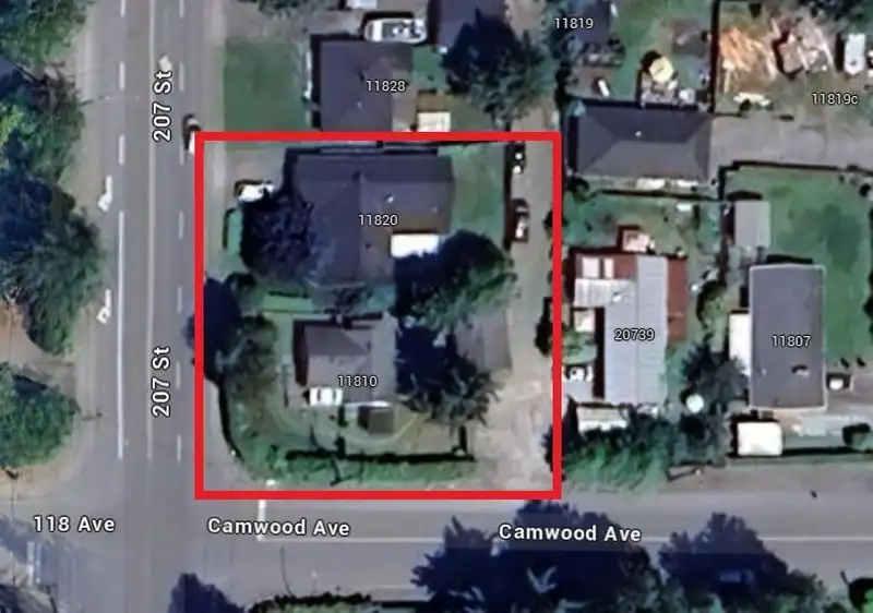 11820 207 STREET - photo 4 of 6