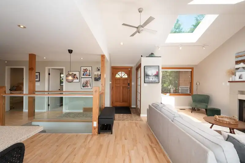 1185 CLOVERLEY STREET - photo 3 of 40