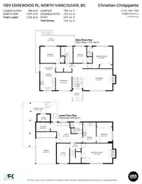 1189 EDGEWOOD PLACE - thumbnail 3