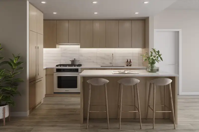 409 110 E 17TH STREET - photo 1 of 5