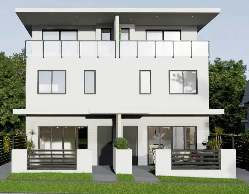 4 5718 ALMA STREET - photo 1 of 13