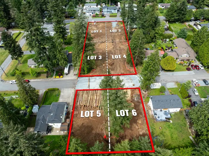 20334 42 AVENUE - photo 1 of 18