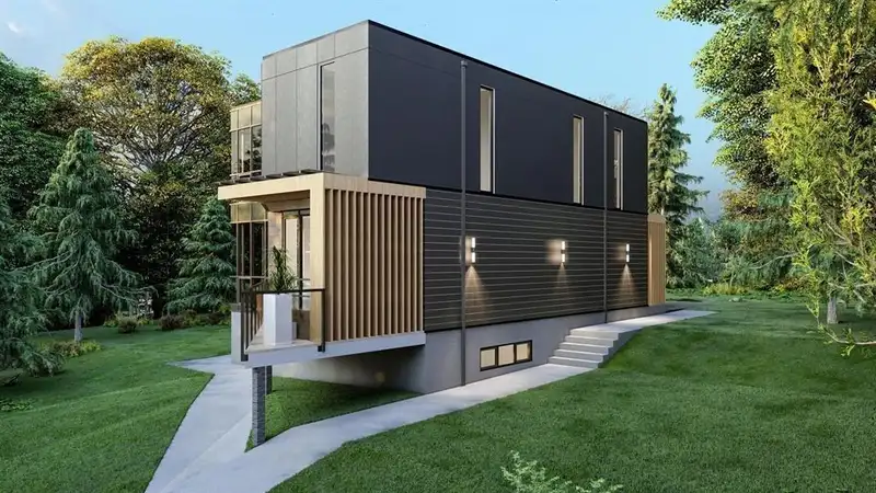 3949 197 STREET - photo 4 of 7