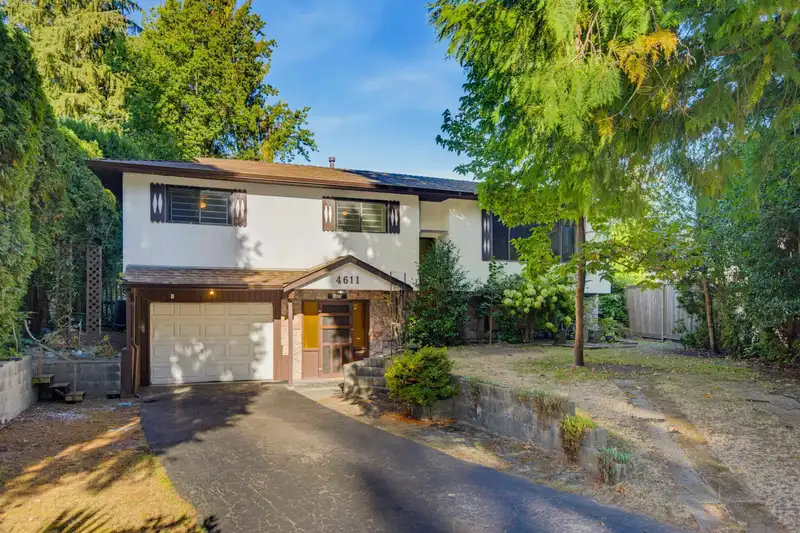 4611 203A STREET - photo 1 of 39