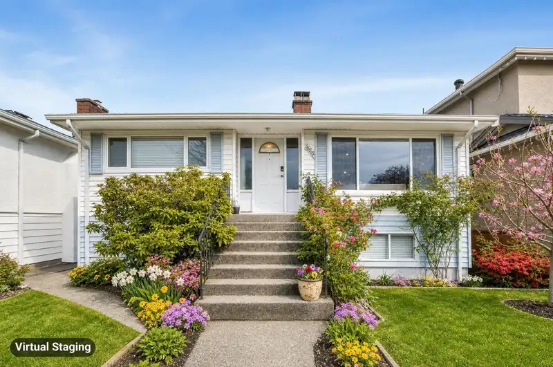 3653 E 25TH AVENUE - photo 1 of 23