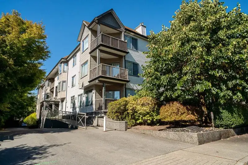 304 5489 201 STREET - photo 1 of 30