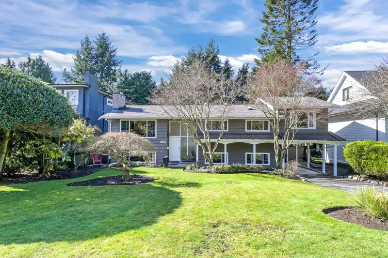 1857 126 STREET - photo 1 of 40