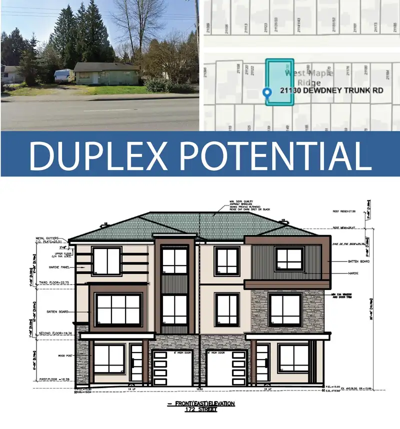 21130 DEWDNEY TRUNK ROAD - photo 3 of 3