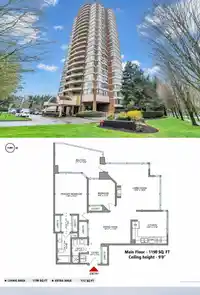 2301 5885 OLIVE AVENUE - thumbnail 23