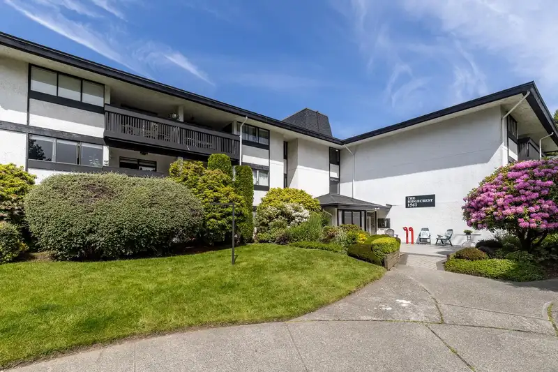 113 1561 VIDAL STREET - photo 1 of 30