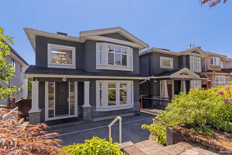 4848 UNION STREET - photo 2 of 40