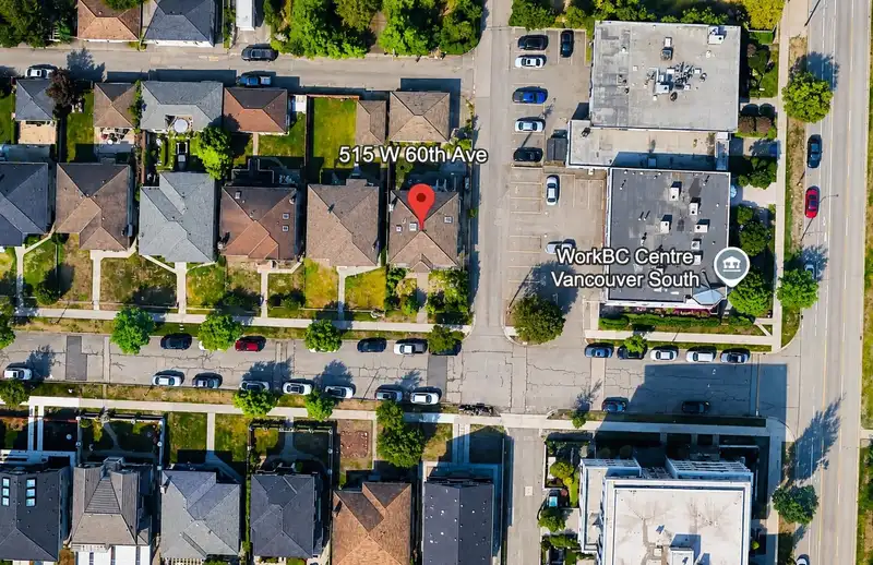 515 W 60TH AVENUE - photo 3 of 6