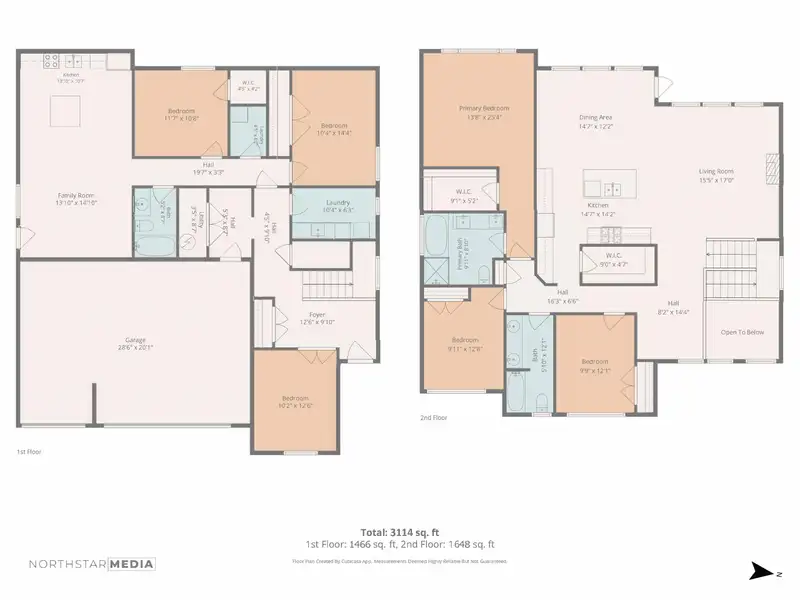 2779 BRISTOL DRIVE - photo 3 of 40