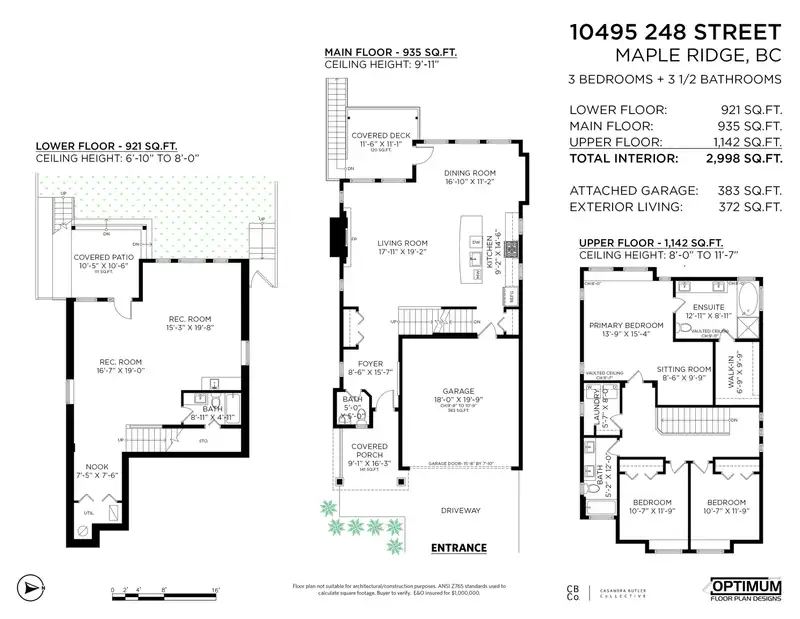 10495 248 STREET - photo 2 of 40