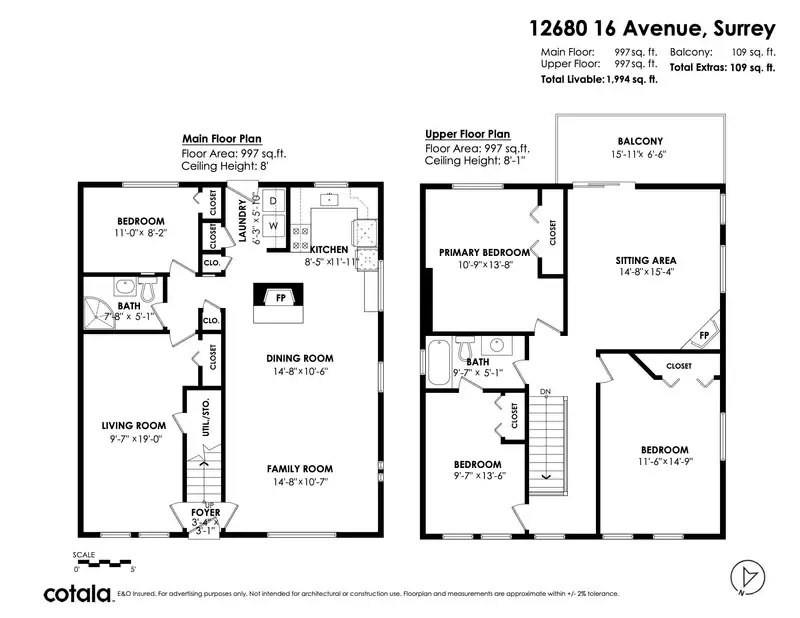 12680 16 AVENUE - photo 2 of 35