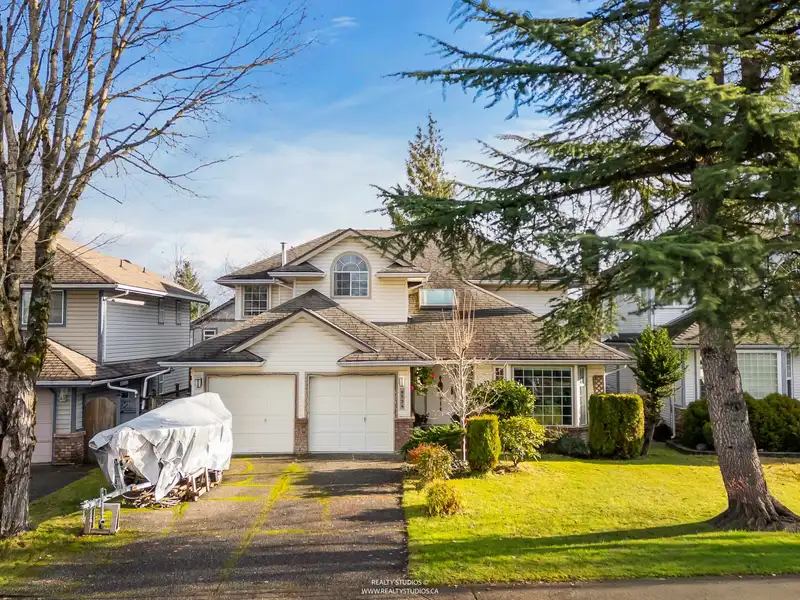 8594 212 STREET - photo 1 of 40
