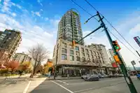 1804 1221 BIDWELL STREET - thumbnail 2