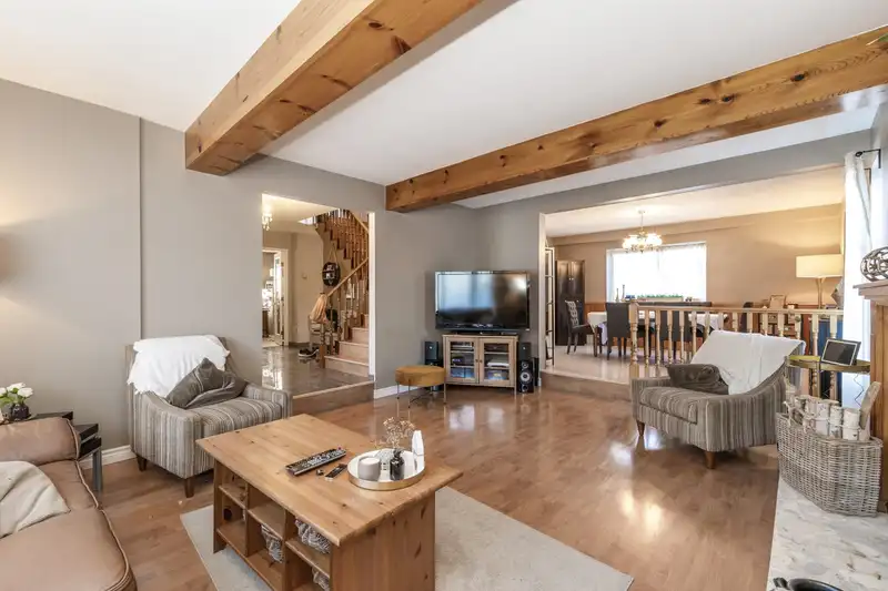 2210 DAWES HILL ROAD - photo 4 of 27