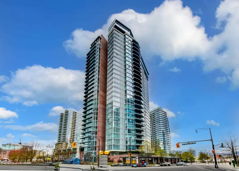 2102 1205 W HASTINGS STREET - photo 1 of 34
