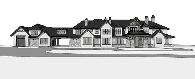 374 200 STREET - photo 1 of 1