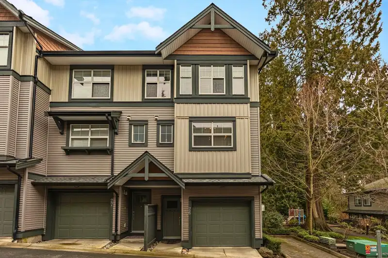 26 6123 138 STREET - photo 1 of 18