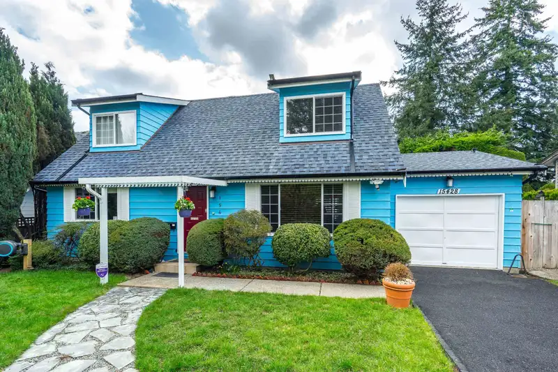 15428 MADRONA DRIVE - photo 1 of 38