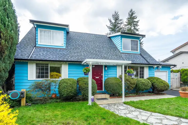 15428 MADRONA DRIVE - photo 2 of 38
