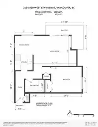 213 1950 W 8TH AVENUE - thumbnail 21