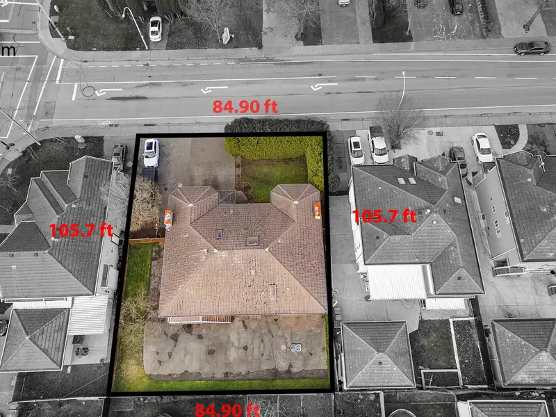 12604 68 AVENUE - photo 2 of 38