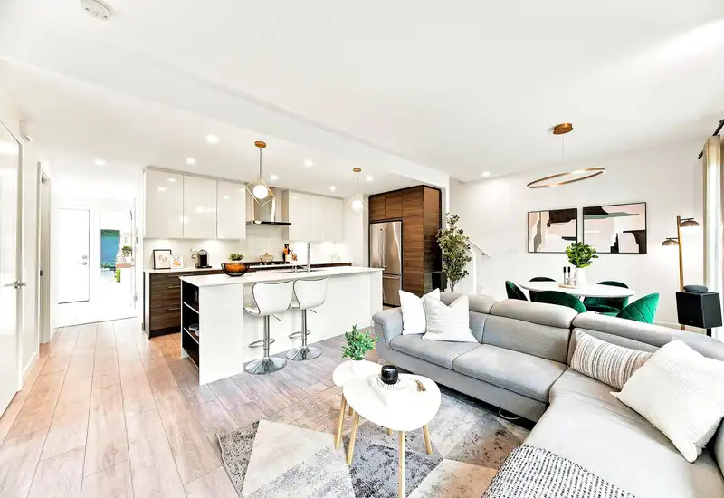30 5191 STEVESTON HIGHWAY - photo 1 of 40