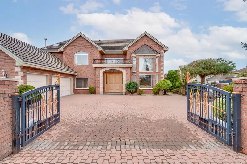7460 BROADMOOR BOULEVARD - photo 1 of 36