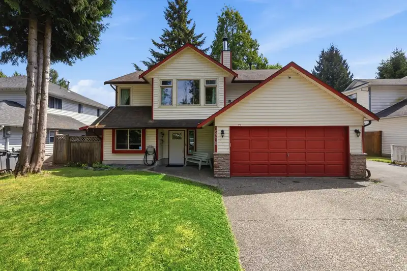 15318 87A AVENUE - photo 1 of 36
