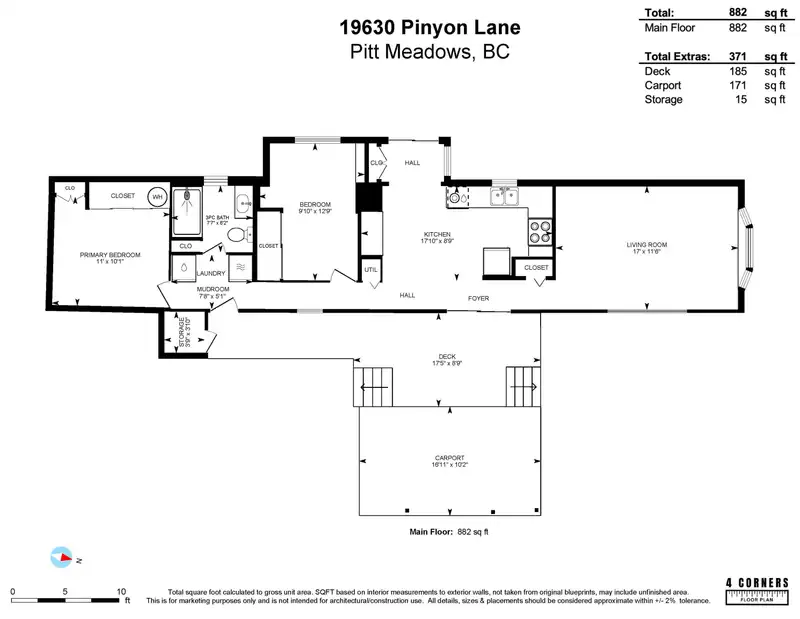 77 19630 PINYON LANE - photo 2 of 40