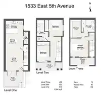 1533 E 5TH AVENUE - thumbnail 40