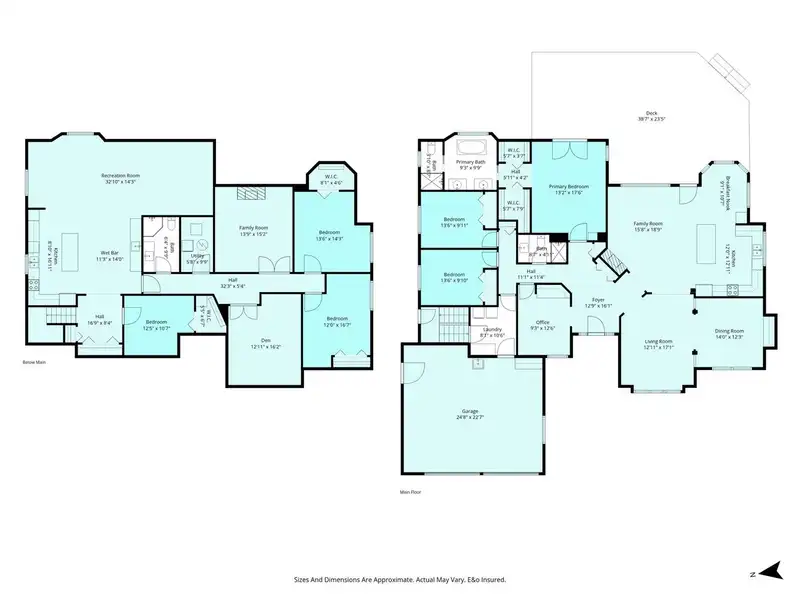 4072 PRAIRIE STREET - photo 2 of 40