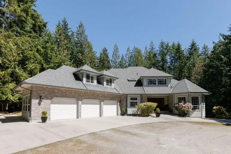 1356 ROBERTS CREEK ROAD - photo 1 of 40