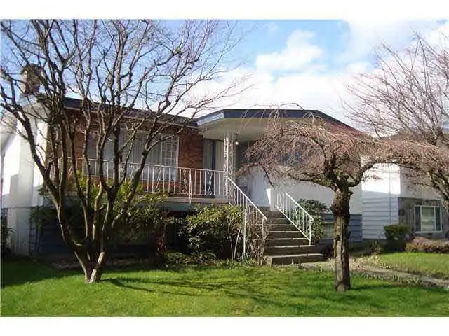 7541 KERR STREET - photo 1 of 1