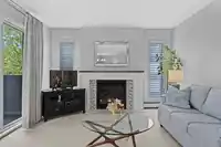 305 8775 CARTIER STREET - thumbnail 1