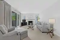 305 8775 CARTIER STREET - thumbnail 12