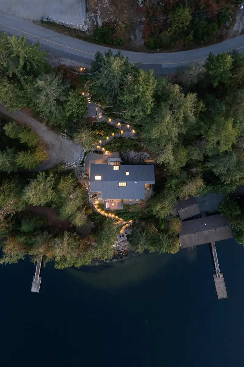 4219 FRANCIS PENINSULA ROAD - photo 1 of 40