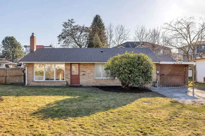 45608 PRINCESS AVENUE - photo 1 of 38