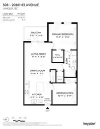 308 20861 83 AVENUE - thumbnail 3