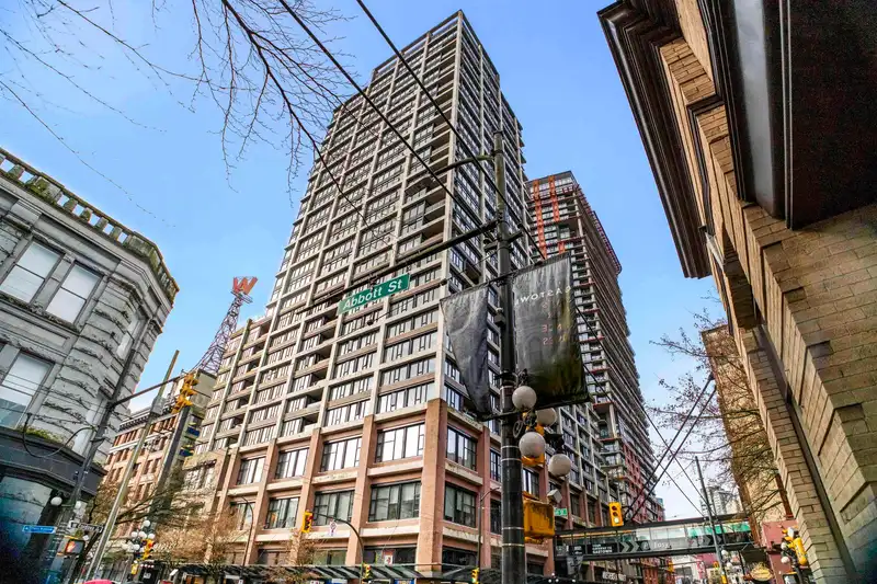 1701 108 W CORDOVA STREET - photo 1 of 29
