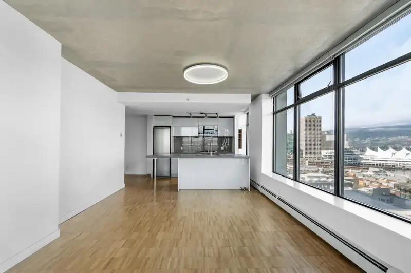 1701 108 W CORDOVA STREET - photo 2 of 29