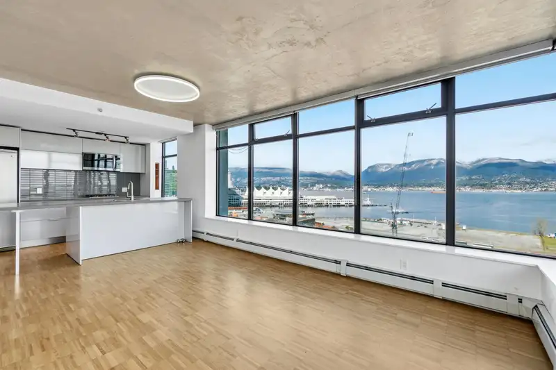 1701 108 W CORDOVA STREET - photo 3 of 29