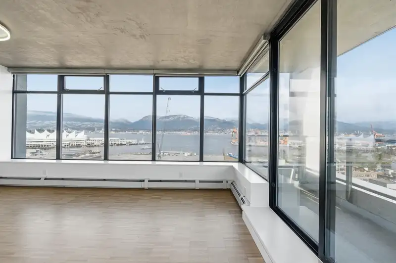 1701 108 W CORDOVA STREET - photo 4 of 29